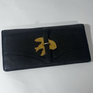 Marc By Marc Jacob’s Black Woman’s Wallet